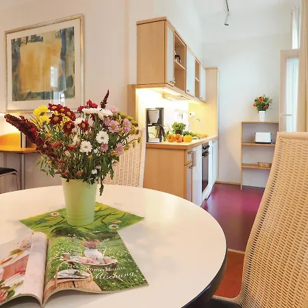 Two-bedroom In *
