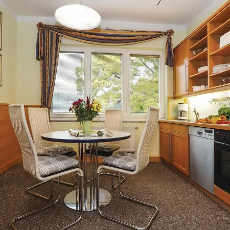Two-bedroom In Appartement