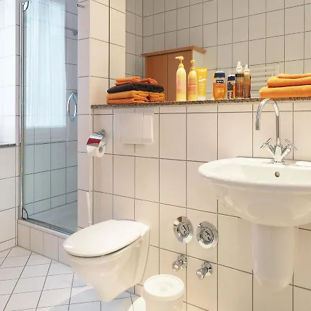 Two-bedroom In Ostseebad Heringsdorf