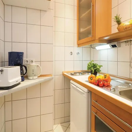 Appartement Two-bedroom In *