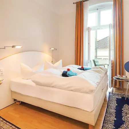 Two-bedroom In Apartment